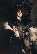 Anthony Van Dyck giovanni boldini oil painting reproduction